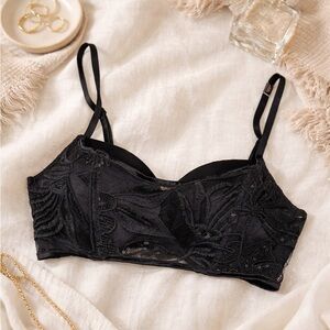 Victoria Secret Very Sexy Push-Up Bra